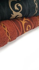 Terry Palmer Premium Handuk Mandi Dewasa Adavan ukuran 70 x 140 cm