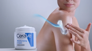 CeraVe Moisturizing Cream 340g Moisturising Lotion 236ml Itch Relief Cream Dry Sensitive Skin Body Moisturizer