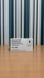 EDIsecure XID DIC 10085 Retransfer