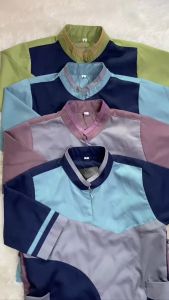 baju muslim anak Raffi/ Baju muslim anak laki-laki/ setelan muslim anak laki-laki/ baju koko kurta/ setelan baju koko pria