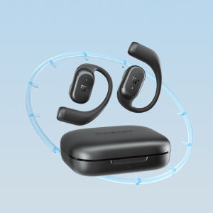 Tronsmart | Wireless Sport Earhook Bluetooth Headset