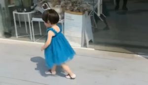 Baby Dress for Summer Girls Knitted Slider Dress Princess Dress for 1 to 4 Years Old Girl Birthday