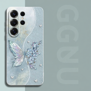 Full Coverage Shockproof Silicone Phone Case