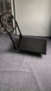 XE KÉO HÀNG XE KÉO HÀNG GẤP GỌN XE ĐẨY HÀNG GIÁ RẺTIỆN DỤNG ( Hot ).