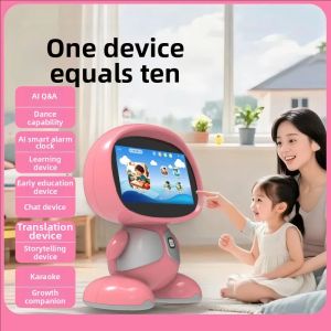 BEITEMAO | Educational Early Childhood Transition & Learning Aid