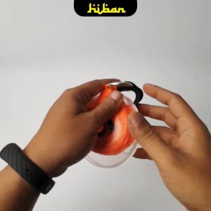 Tas Gulung Roll Up Design Perlengkapan Haji dan Umroh