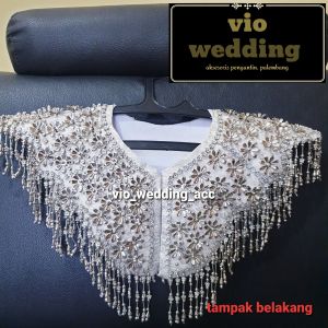 teratai BB pengantin