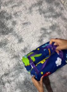 ที่นอนเด็กอนุบาล