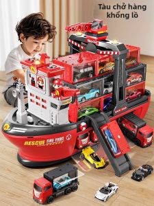 WANWEIMAN | Đồ Chơi Thông Minh Phát Triển Cho Bé Trai 3 đến 6 tuổi