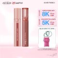 Combo 2 Son Romand Juicy Lasting Tint 5.5g + Romand Glasting Color Gloss 4g. 