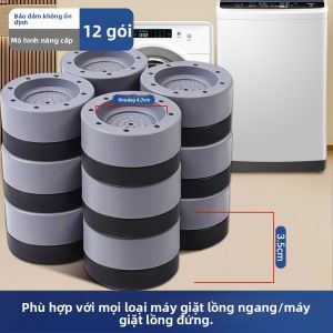 BULUTU | Đế Nâng Giảm rung Không Trượt Êm