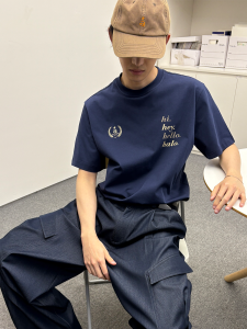 Roaringwild | Cooling Antibacterial Sun-Protective T-Shirt