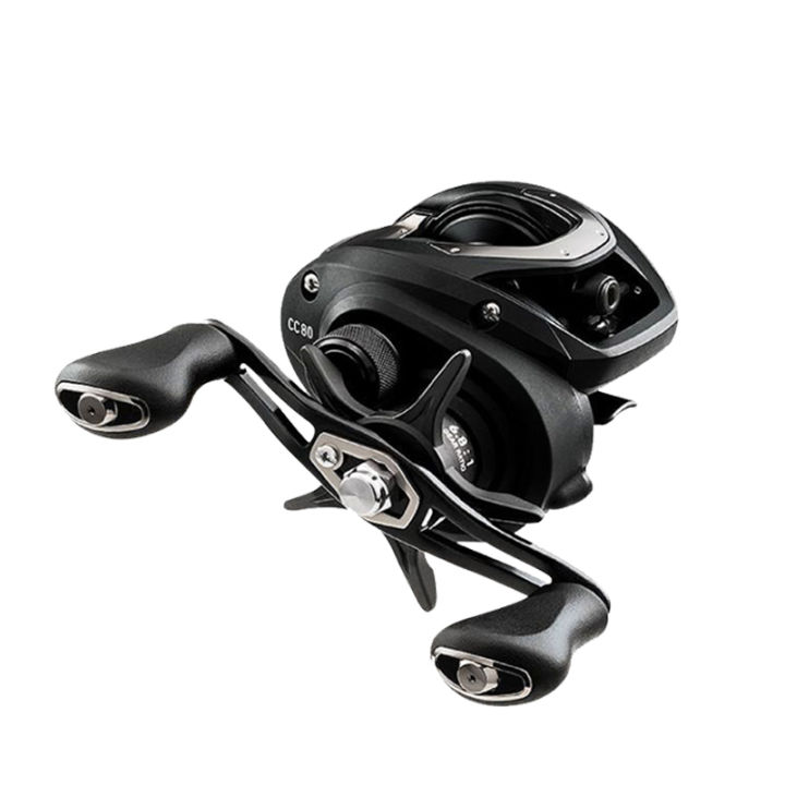 DAIWA | รอกเบทคาสติ้งโลหะป้องกันการพันสาย | Lazada.co.th