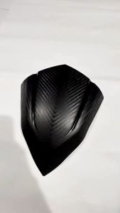 VISOR VARIO 125 150 LED ESP 2015 2016 2017 VARIO 160 CBS 2020 WINSIL TAMENG WINDSHIELD KARBON CARBON