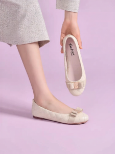 REEMOOR | Soft Sole Round Toe Boat Shoes