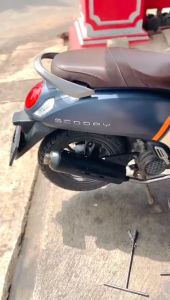 Kumpulan Knalpot Standar Racing Beat Deluxe & Vario Karbu 110