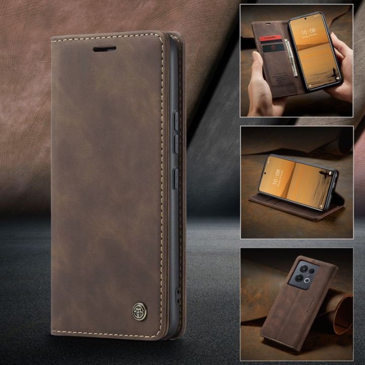 【hot Sale】flip Casing For Realme C55 C 55 Realmec55 2023 Leather Phone