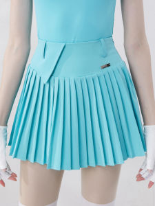Golfist | Pleated Quick-Drying Security Skirt