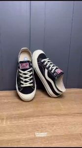Ventela public low black natural terbaru