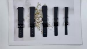 langley | 12/14/16/18/20mm For CASIO F-91W Resin Watchband Strap Bracelet Sport Man Woman Watch Accessories for W800H SGW400 F84 F105/108