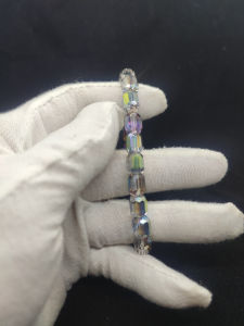 2024 Luxury Crystal Bracelet Classic Style Crystal Bracelet