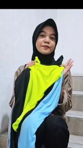 Ratu Jumbo Tank Top Terbesar Big Size Tank Top Polos Wanita Dewasa Lebih Besar Lebih Gede