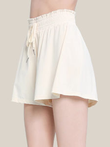 YANSE | Quick Drying High Waist Sports Shorts