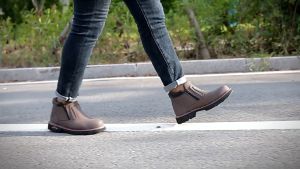 Indestructible Zipper Style Shoes: A Comprehensive Guide