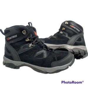 Sepatu Gunung Pria Sepatu Hiking Waterproof Sepatu Pria Outdoor Sepatu Adventure Boots