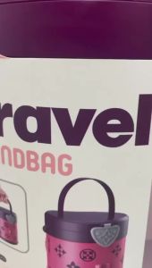 [TM77]Tas Play Set Rakit Lipat 2 in 1 Travelling Lepas Pasang / Mainan Masak / Make Up / Hospital / Shopping / Toko Petshop / Travelling / Mainan Simulasi Anak / Tools Set Toys / Mainan Serbaguna