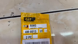 4M-8013 RING 3406 3408 3412 4M8013