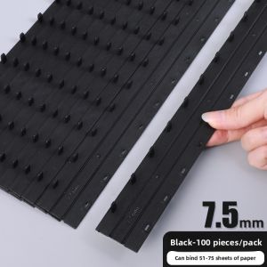 Good | A4 A3 Suitable Edge Pressing Filing Strips