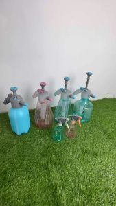 สเปรย์ฉีดน้ำ 3L กระบอกพ่นยา ถังพ่นยา ฟรอกกี้ฉีดน้ำ / กระบอกพ่นน้ำ กระบอกพ่น 3ลิตร ขวดสเปรย์รดน้ำ พ่นยา รดต้นไม้