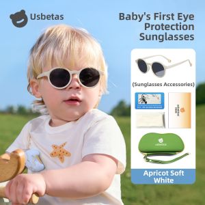 Usbettas | Polarized UV Protection Kids Sunglasses