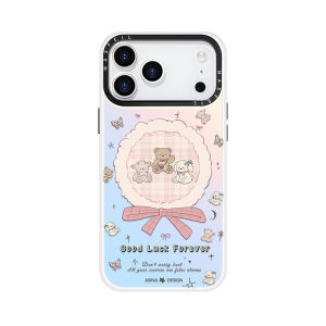 Asina | Protective Case with Magnetic Stand for iPhone 17Promax