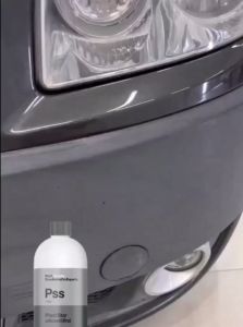 KOCH-CHEMIE [ PSS ] KCX PLAST STAR SILICONE-FREE [ 1L ]  [ FOR VEHICLE ]