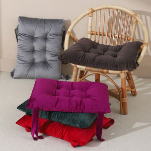 Thick Rectangular Student Cushion