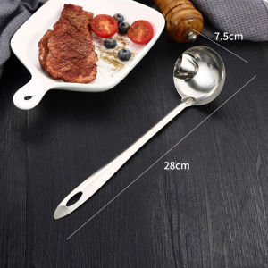 Oil Separation Spoon Ladle