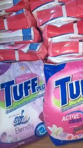 Personal Collection TUFF concentrated laundry detergent 800g