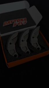 Kampas Ganda Mio Sporty Daytona Original 4630