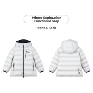 MUCMUKN | Waterproof Light Weight Down Jacket