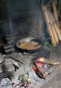 Gula Aren Cair dan Batangan 1Kg - Langsung dari Penyadap di Cianjur - Aman dan Terlindungi (Dilapisi Bubble Wrap)