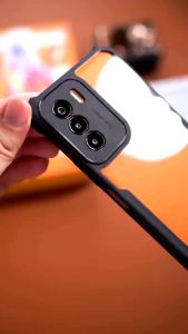 PROMO PAKET 2 INC 1 CASE OPPO A18 2023 / OPPO A38 4G / A38 4G NFC 2023 / A57 4G / A57 5G / A77 4G / A77S 4G / A77 5G / A77S 5G 2022 Ultra Slim Shockproof Transparent Premium Softcase Anti Fall CINCIN RINKG