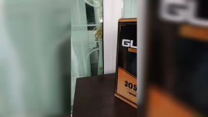 GLG5004สายแลน 305 เมตร ภายใน INDOOR UTP LAN CABLE CAT5e GLink รุ่น Gold สายแลน 305 เมตร ภายใน INDOOR UTP LAN CABLE CAT5e GLink รุ่น Gold GLINK สายแลน 305 เมตร