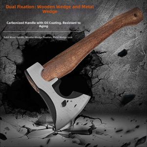 CHIZHIDU | Outdoor Camping Hand Axe