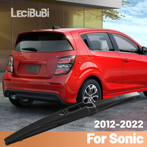 For Chevrolet Sonic 2012-2022 2013 2014 2015 2016 2017 2018 2019 Rear Windshield Windscreen Wiper Blade Rear Wipers Accessories