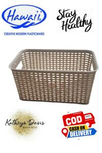 KERANJANG PENYIMPANAN/ KERANJANG ASVITA SERBA GUNA  MANHATTAN 282