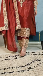 [PRE-ORDER] READYMADE PUNJABI SUITS {ETA:2026-12-31}