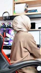 BERRYGURT PRIBIOTIC & PROGIOTIC YOGURT DRINK SEDAP DAN SIHAT 1PAKC 15 SACHET