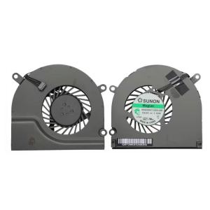 New Laptop A1297 CPU Cooled Fan For Macbook Pro 17 inch Used A1297 Cooling Fan For fan maintenance